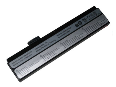 Batería para UNIWILL M30-3S4400-C1S1